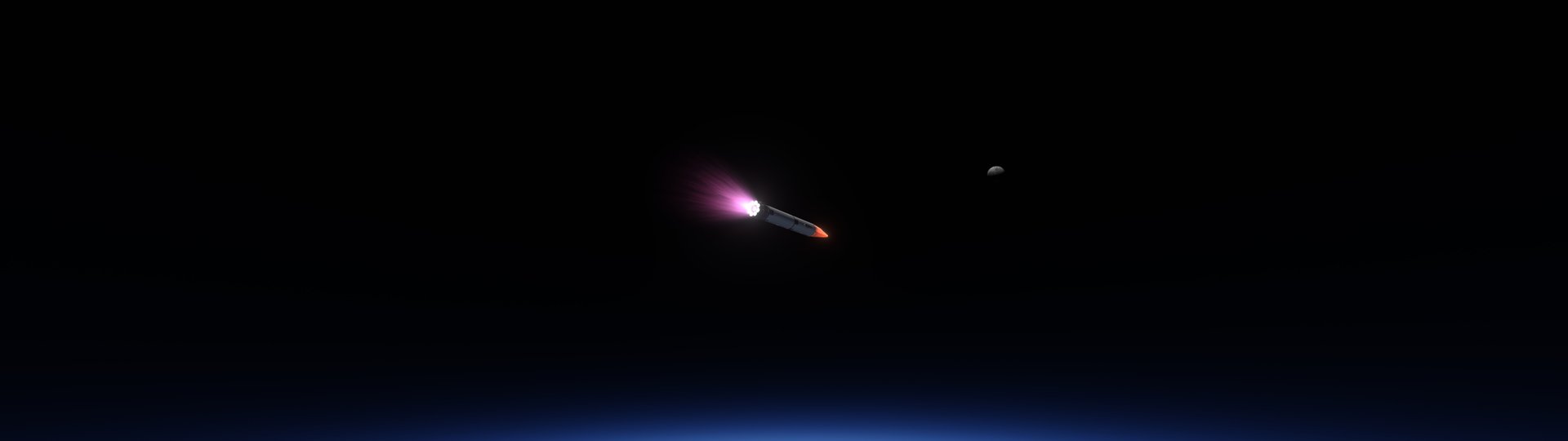 An experimental dual-stage plane I …