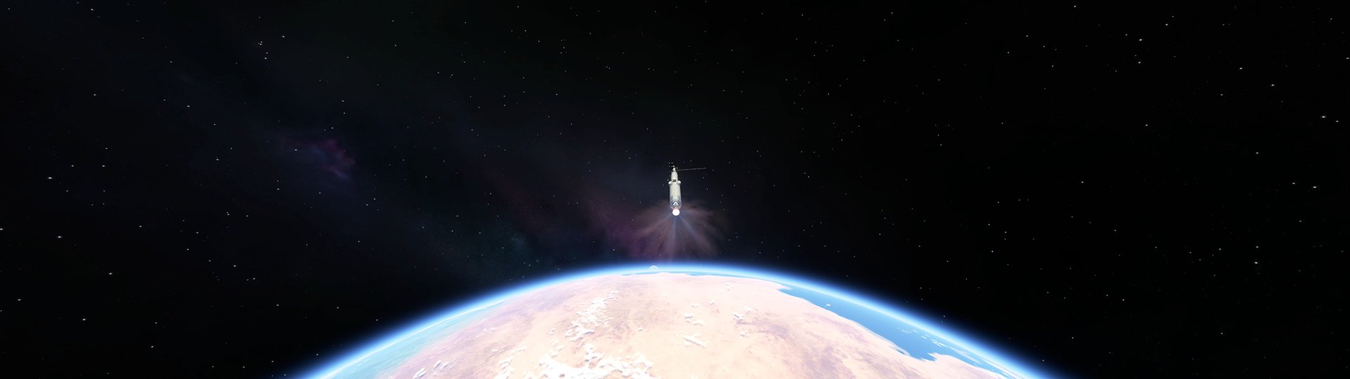 My complete Mun mission from …