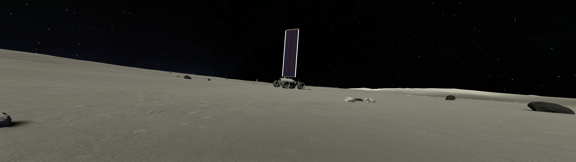 My complete Mun mission from …