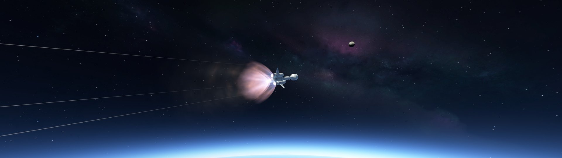 My complete Mun mission from …