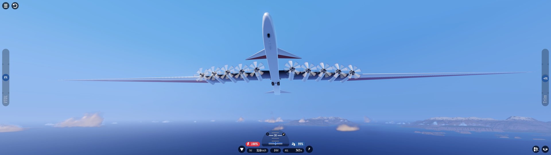 This is Decaprop, my largest …